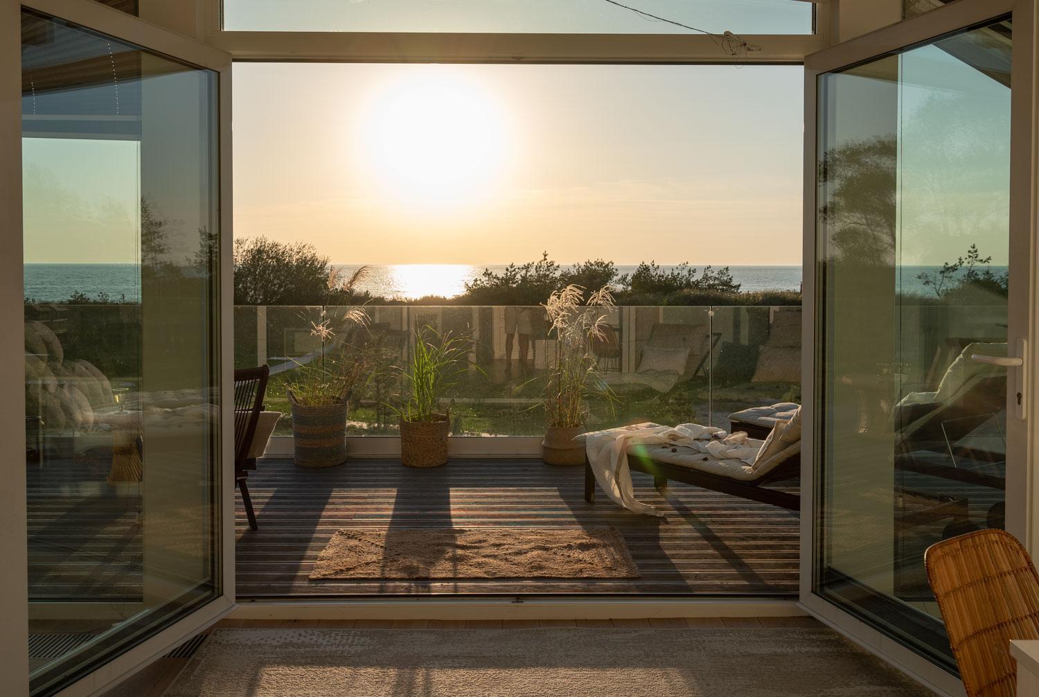 Skrablas Boutique Hotel Rucava Cameră foto
