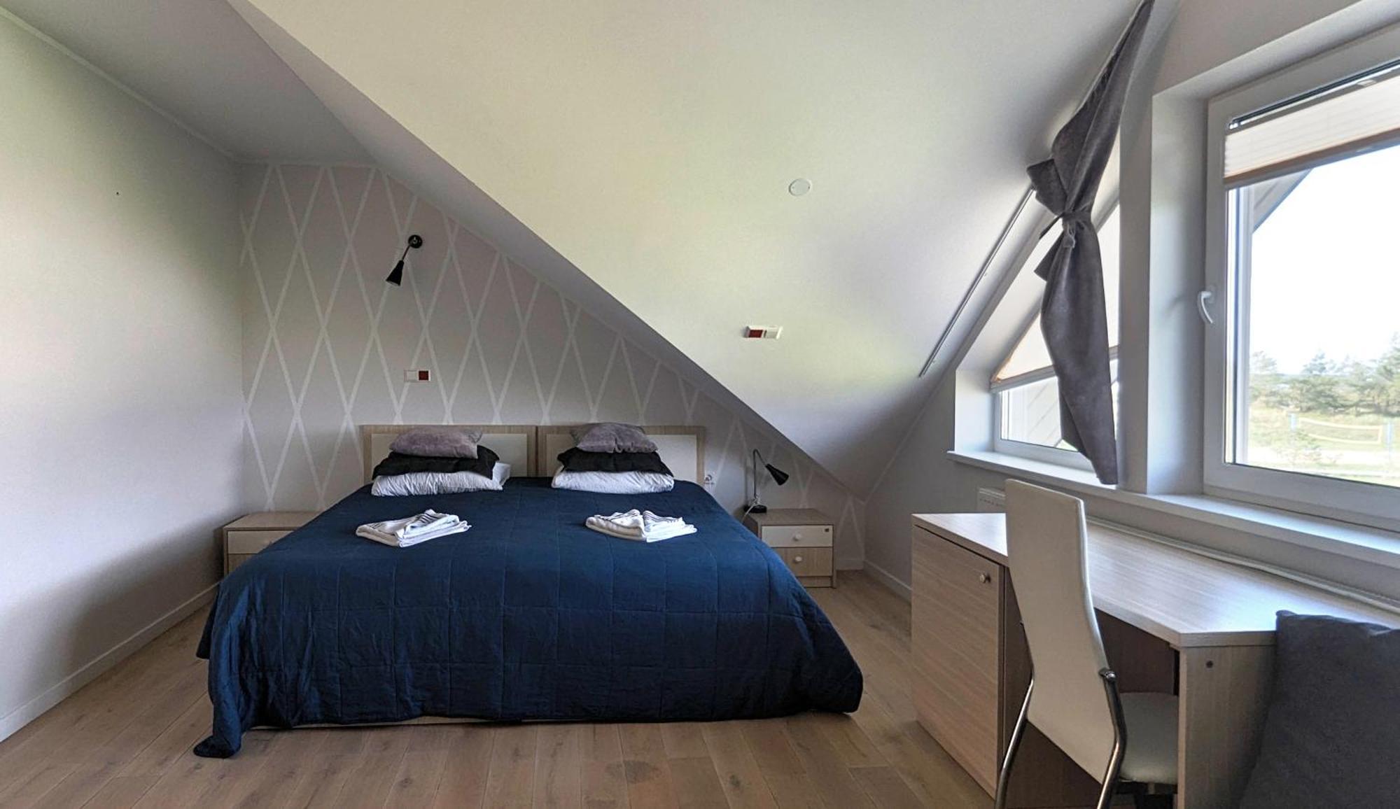 Skrablas Boutique Hotel Rucava Cameră foto