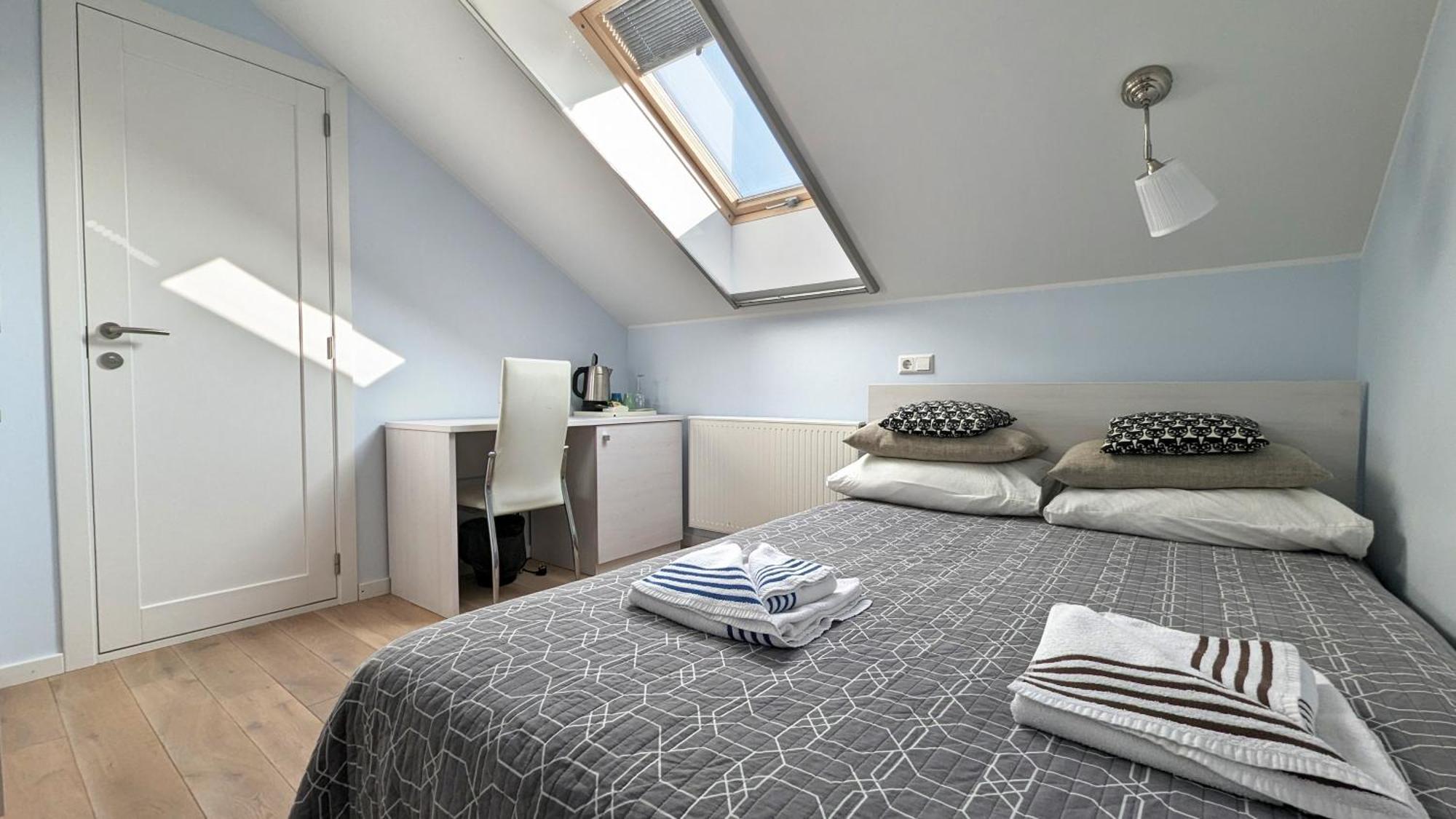 Skrablas Boutique Hotel Rucava Cameră foto