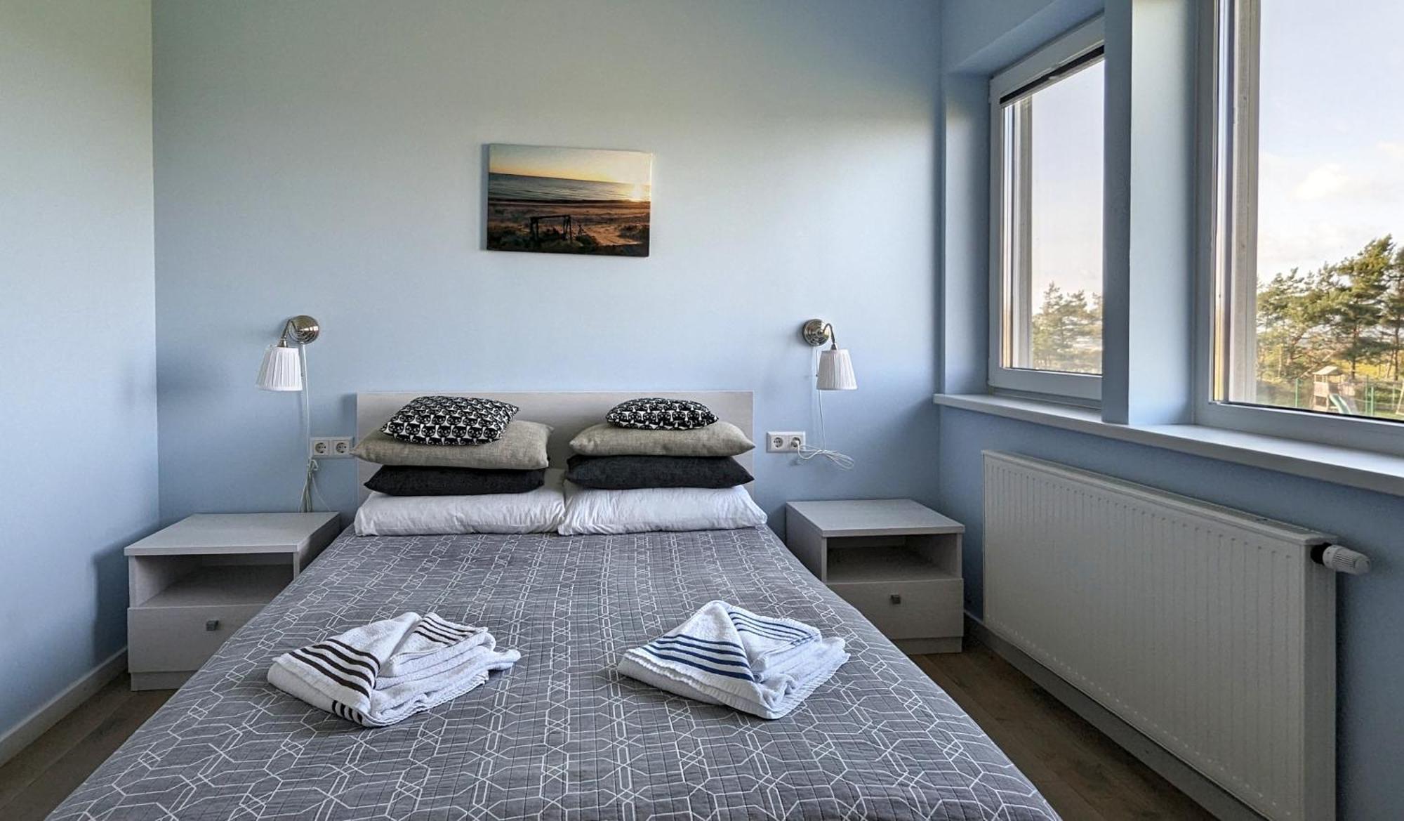 Skrablas Boutique Hotel Rucava Cameră foto
