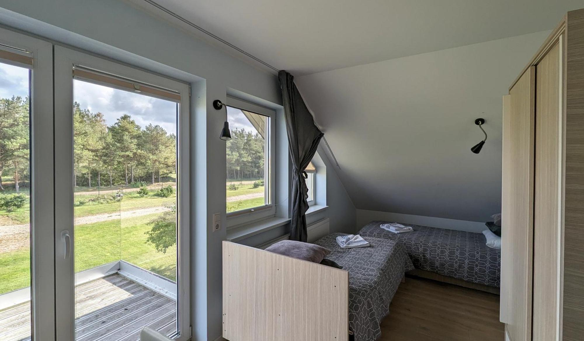 Skrablas Boutique Hotel Rucava Cameră foto