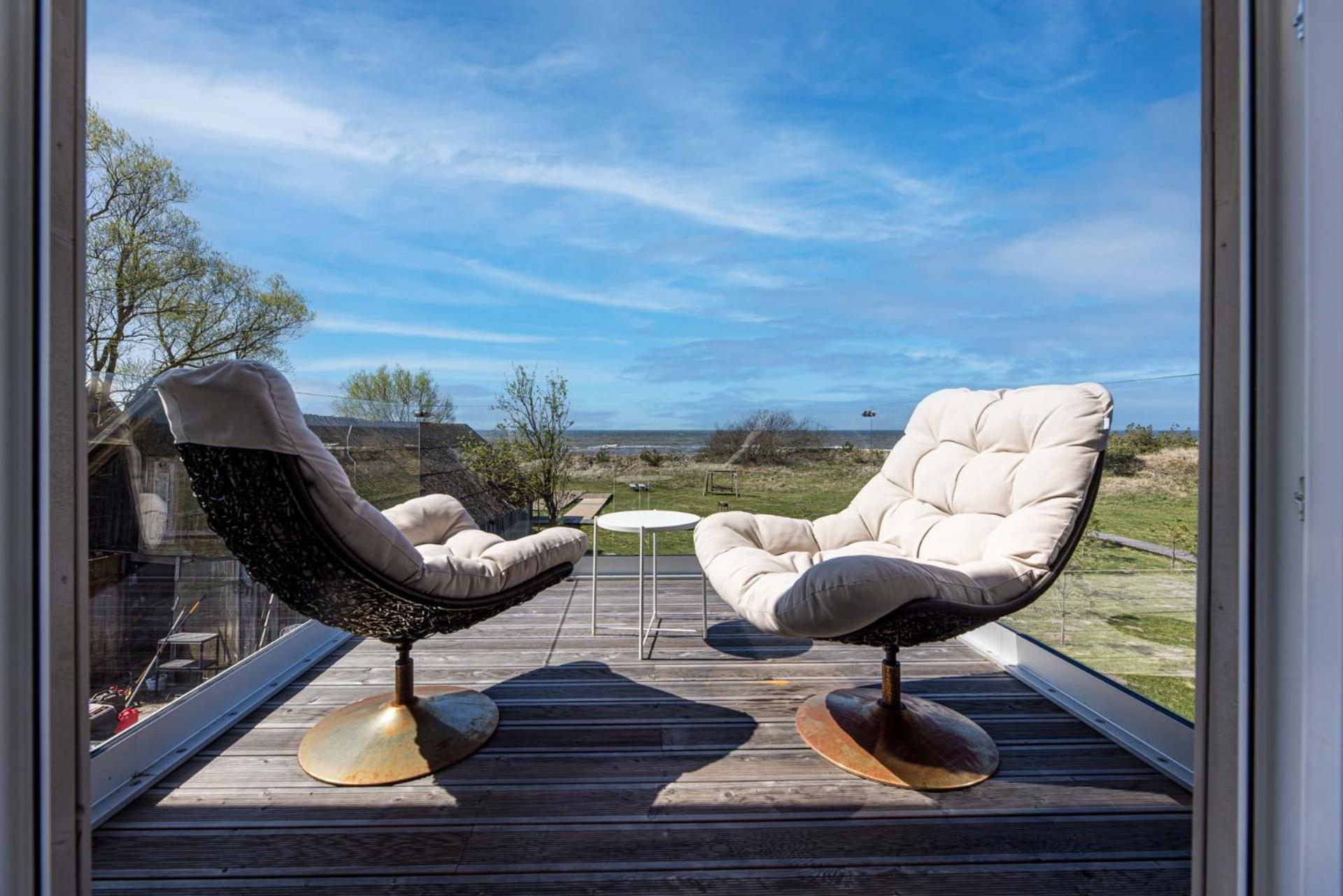 Skrablas Boutique Hotel Rucava Exterior foto