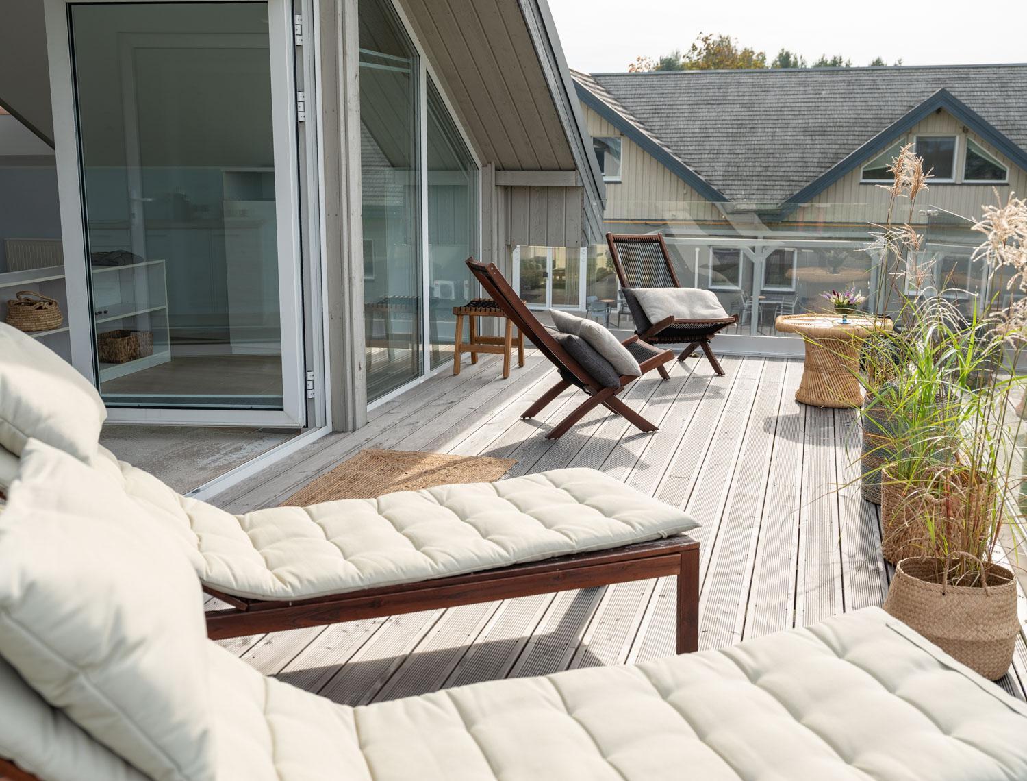Skrablas Boutique Hotel Rucava Exterior foto